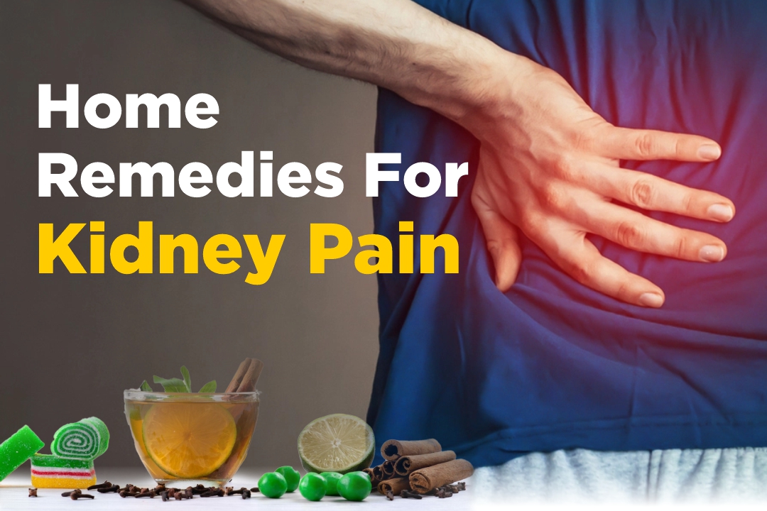 Home remedies deals for kidney pain